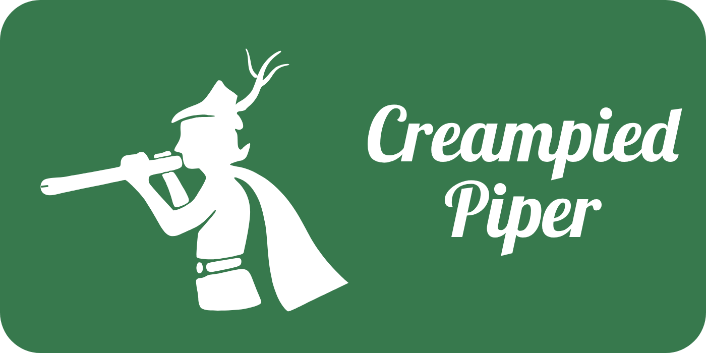 Creampied Piper